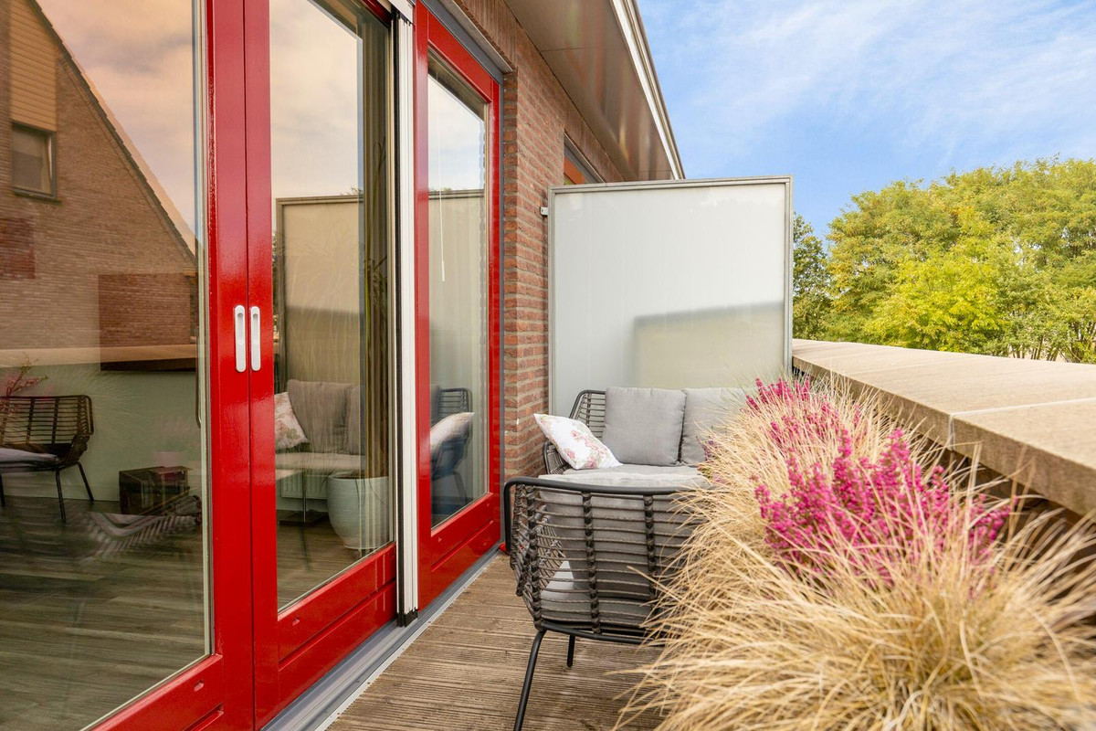 Appartement te koop: Schootshof 15, Overloon