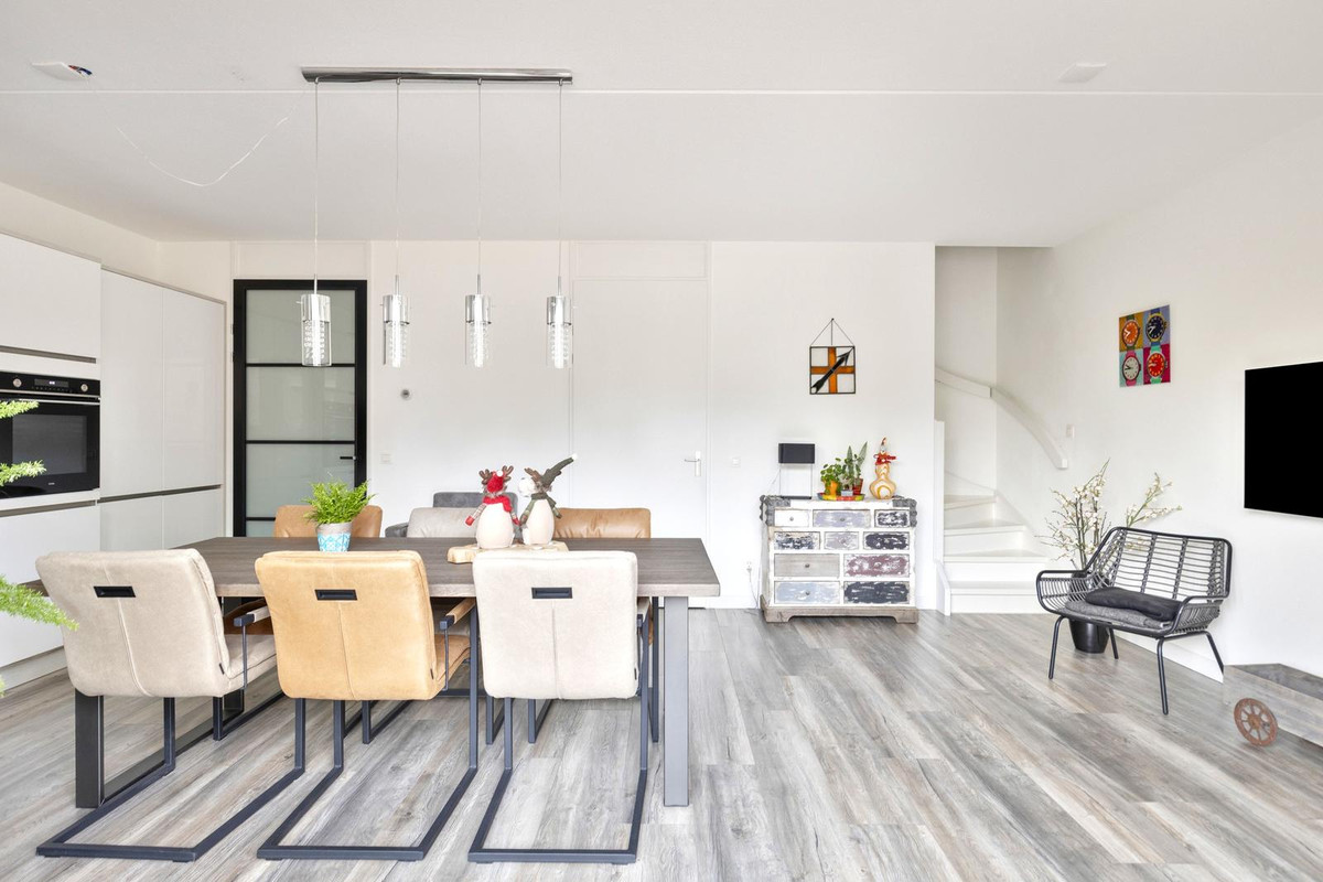 Appartement te koop: Schootshof 15, Overloon