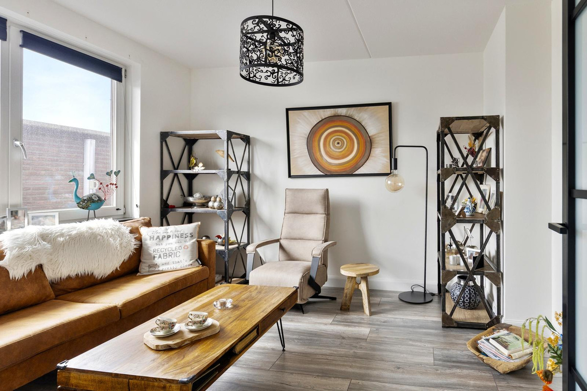 Appartement te koop: Schootshof 15, Overloon
