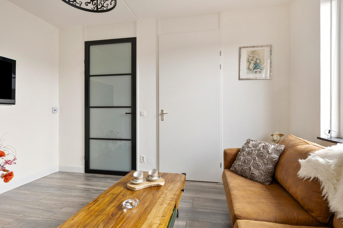 Appartement te koop: Schootshof 15, Overloon