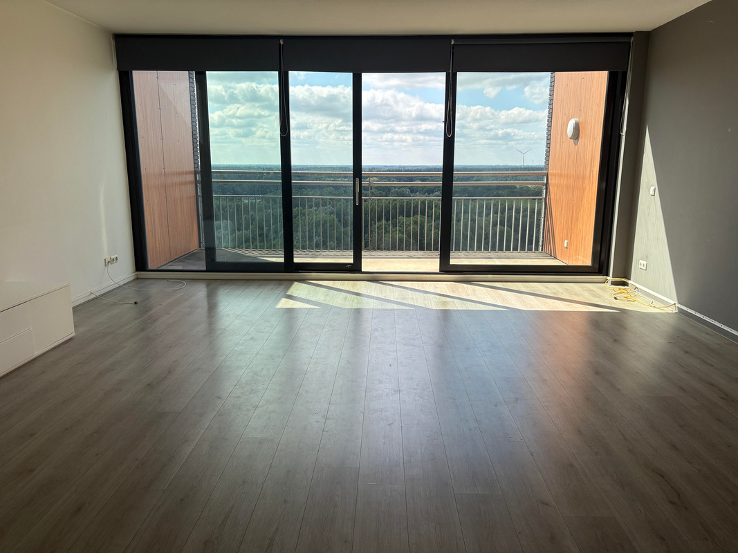 Appartement te huur: Dirk Hartogstraat 493, Breda