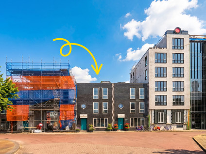 Bernhardplein 14B