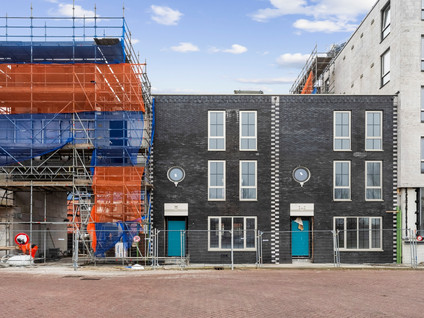 Bernhardplein 14B