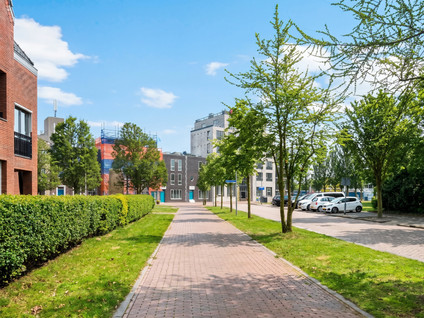 Bernhardplein 14B