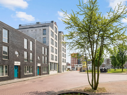 Bernhardplein 14B