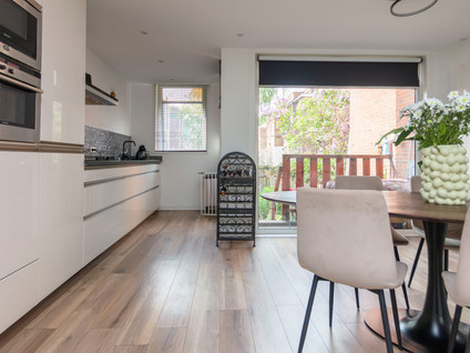 Van 's-Gravesandestraat 47B