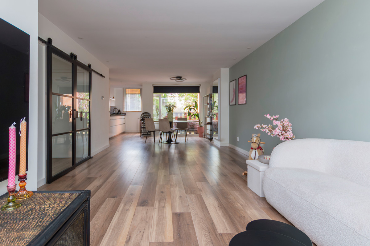 Appartement te koop: Van 's-Gravesandestraat 47B, Schiedam
