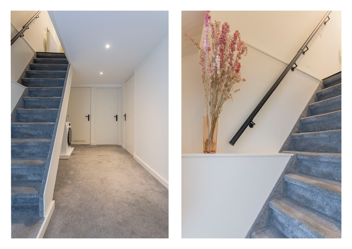 Appartement te koop: Van 's-Gravesandestraat 47B, Schiedam