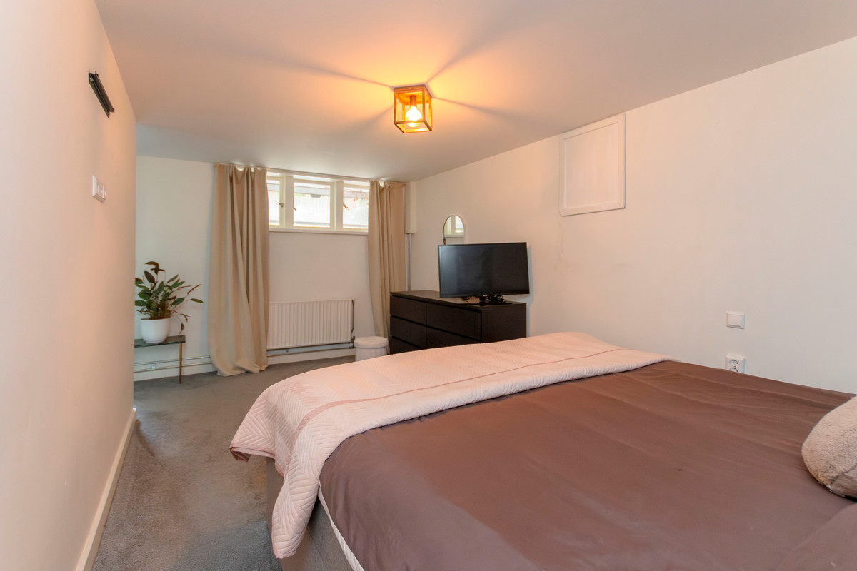 Appartement te koop: Van 's-Gravesandestraat 47B, Schiedam