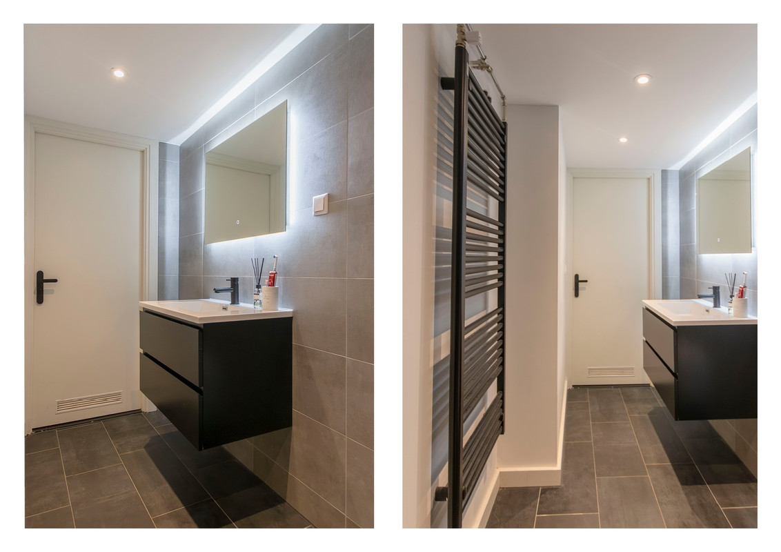 Appartement te koop: Van 's-Gravesandestraat 47B, Schiedam