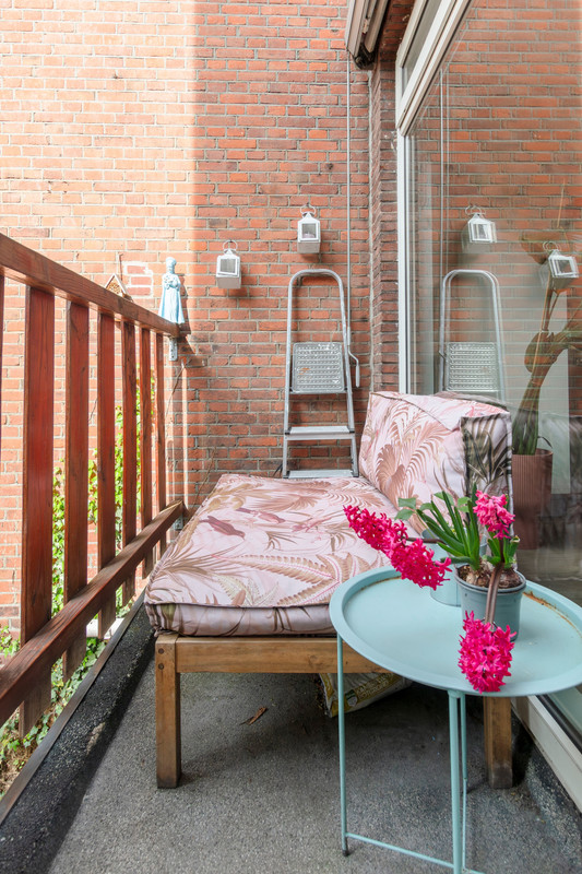 Appartement te koop: Van 's-Gravesandestraat 47B, Schiedam