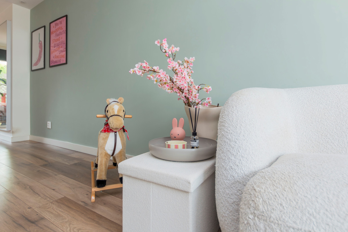Appartement te koop: Van 's-Gravesandestraat 47B, Schiedam