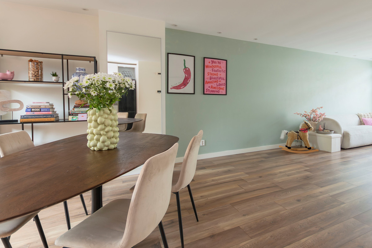 Appartement te koop: Van 's-Gravesandestraat 47B, Schiedam