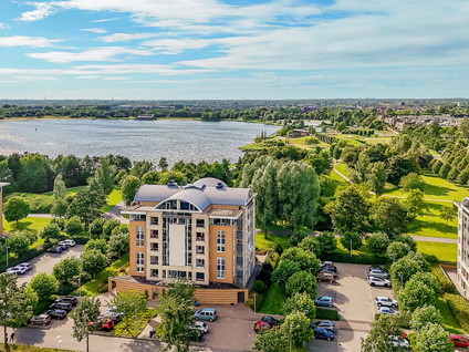 Ridderburgpark 179