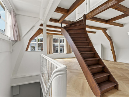 Haarlemmerstraat 104 3