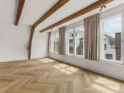 Haarlemmerstraat 104 3