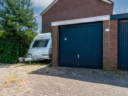 Magerhorststraat 2
