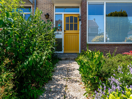 Magerhorststraat 2