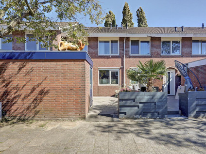 Snoekenveen 511