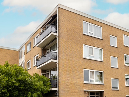 's-Heerenbergstraat 2B