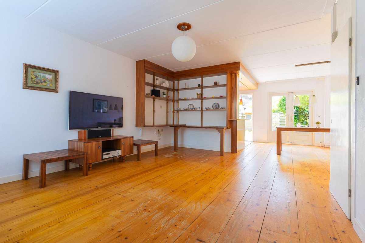 Tussenwoning te koop: Windmolen 98, Hoorn