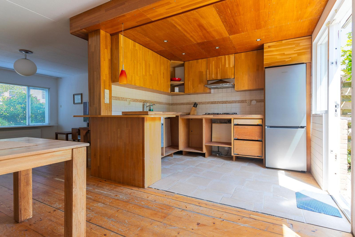 Tussenwoning te koop: Windmolen 98, Hoorn
