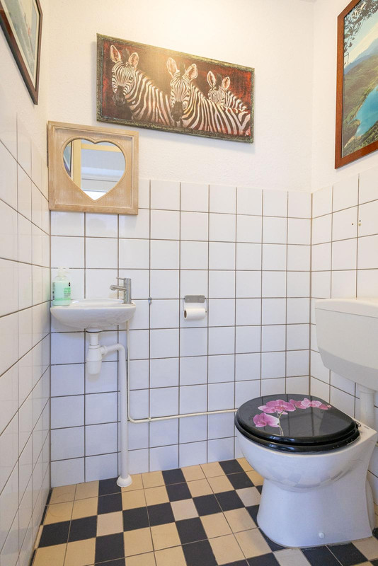 Tussenwoning te koop: Windmolen 98, Hoorn