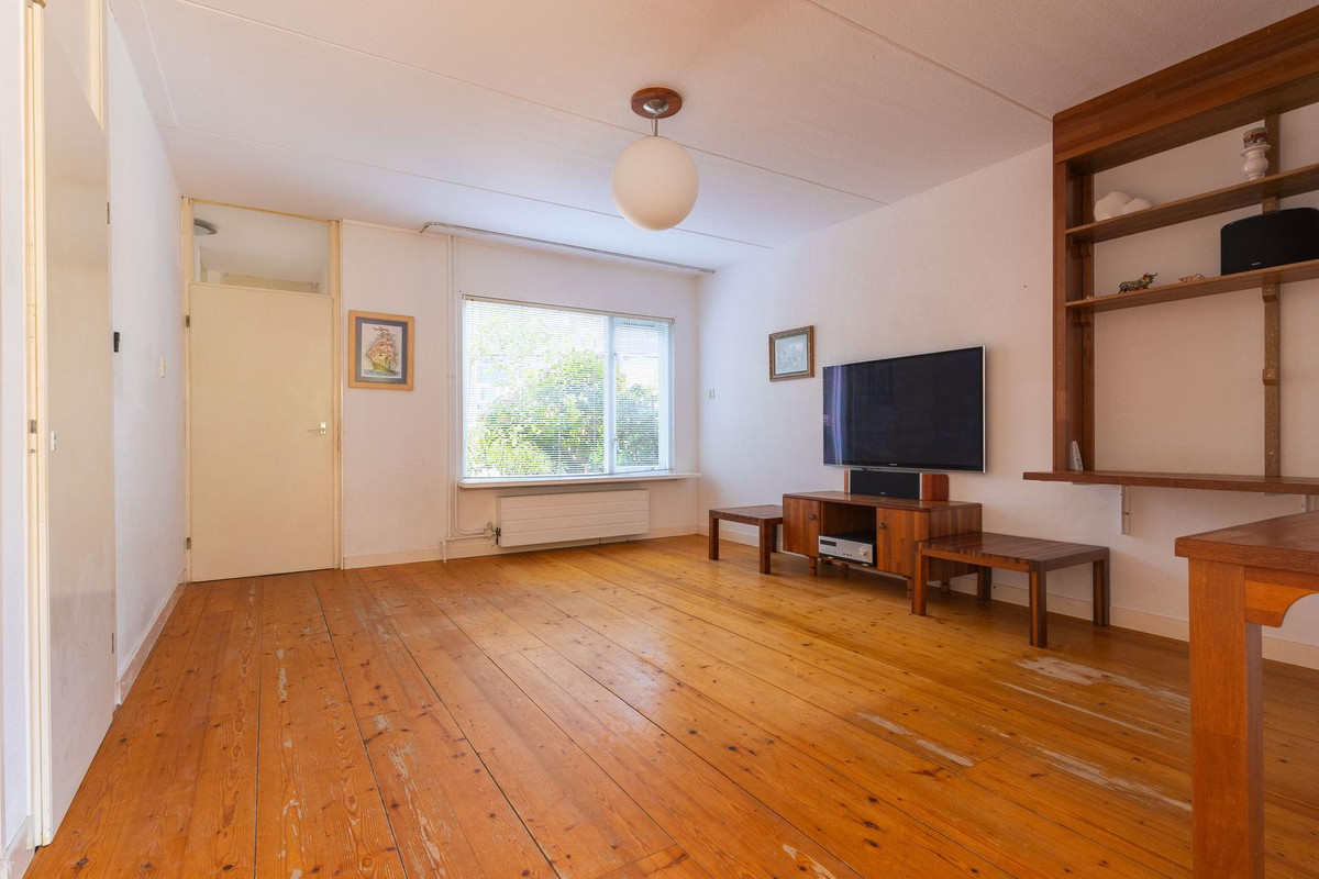 Tussenwoning te koop: Windmolen 98, Hoorn