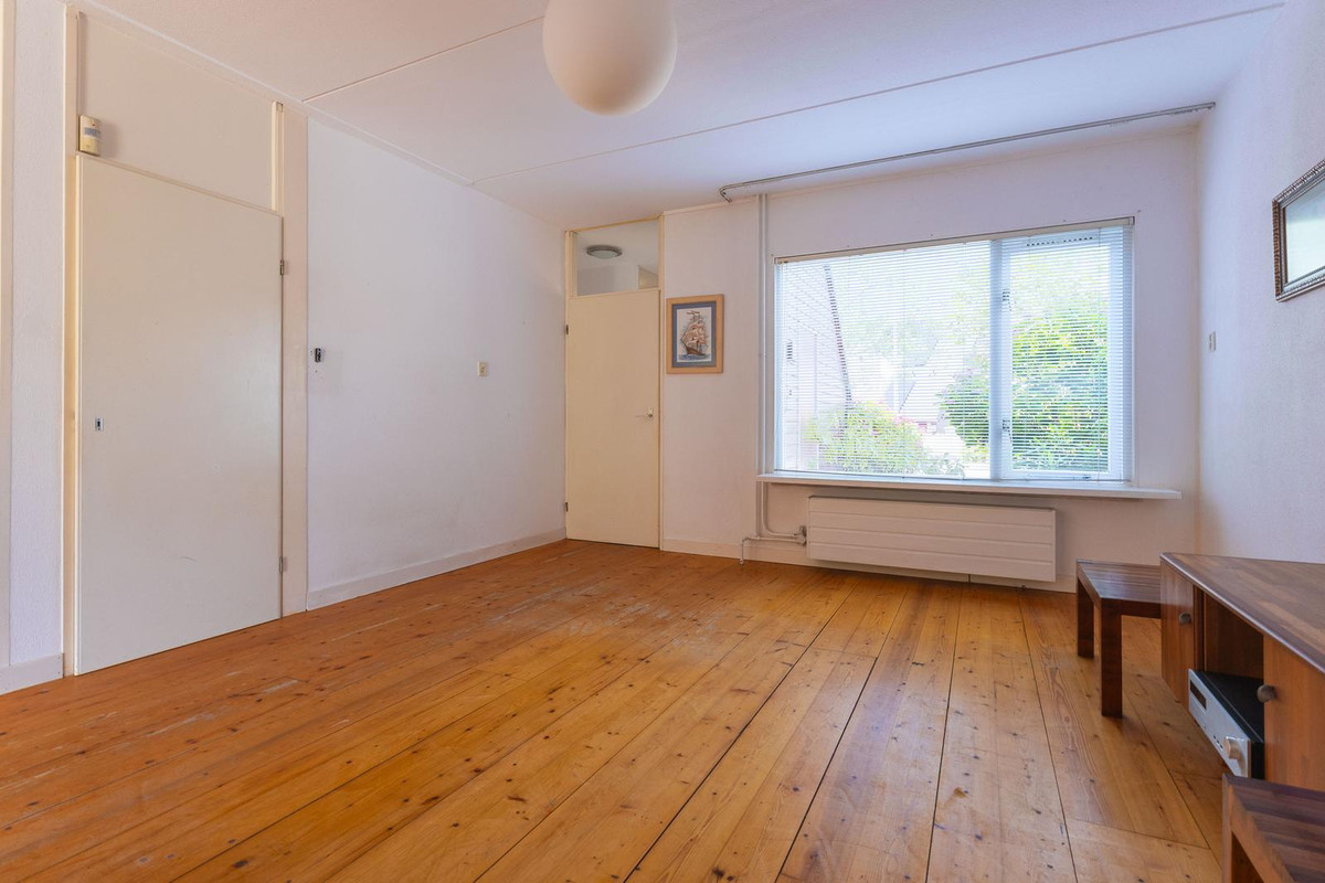 Tussenwoning te koop: Windmolen 98, Hoorn