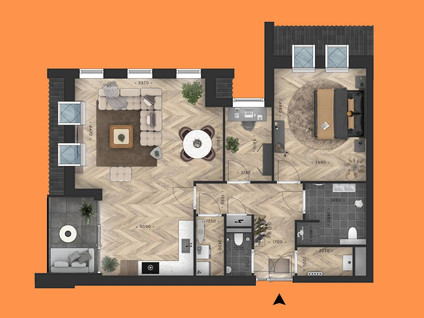 Appartement 