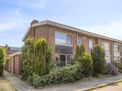 Populierenstraat 12