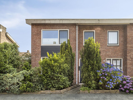 Populierenstraat 12
