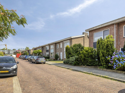 Populierenstraat 12