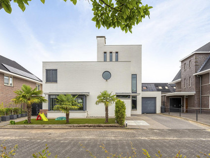 Vordenstraat 15