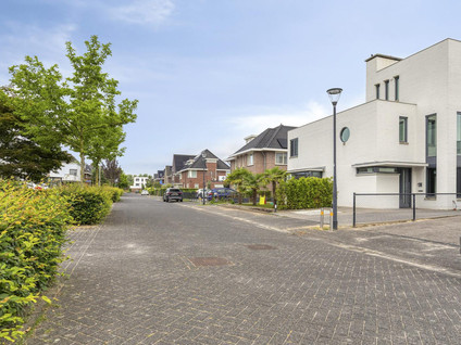 Vordenstraat 15