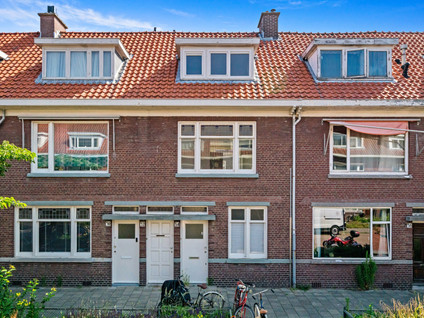 Tonystraat 32