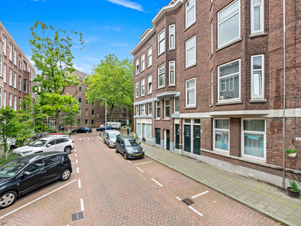 Beatrijsstraat 10A02