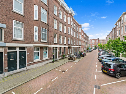 Beatrijsstraat 10A02