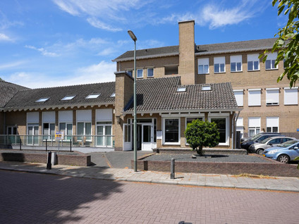 Maanstraat 14A