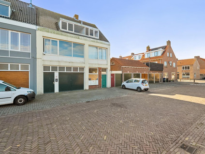 Cornelis de Houtmanstraat 14