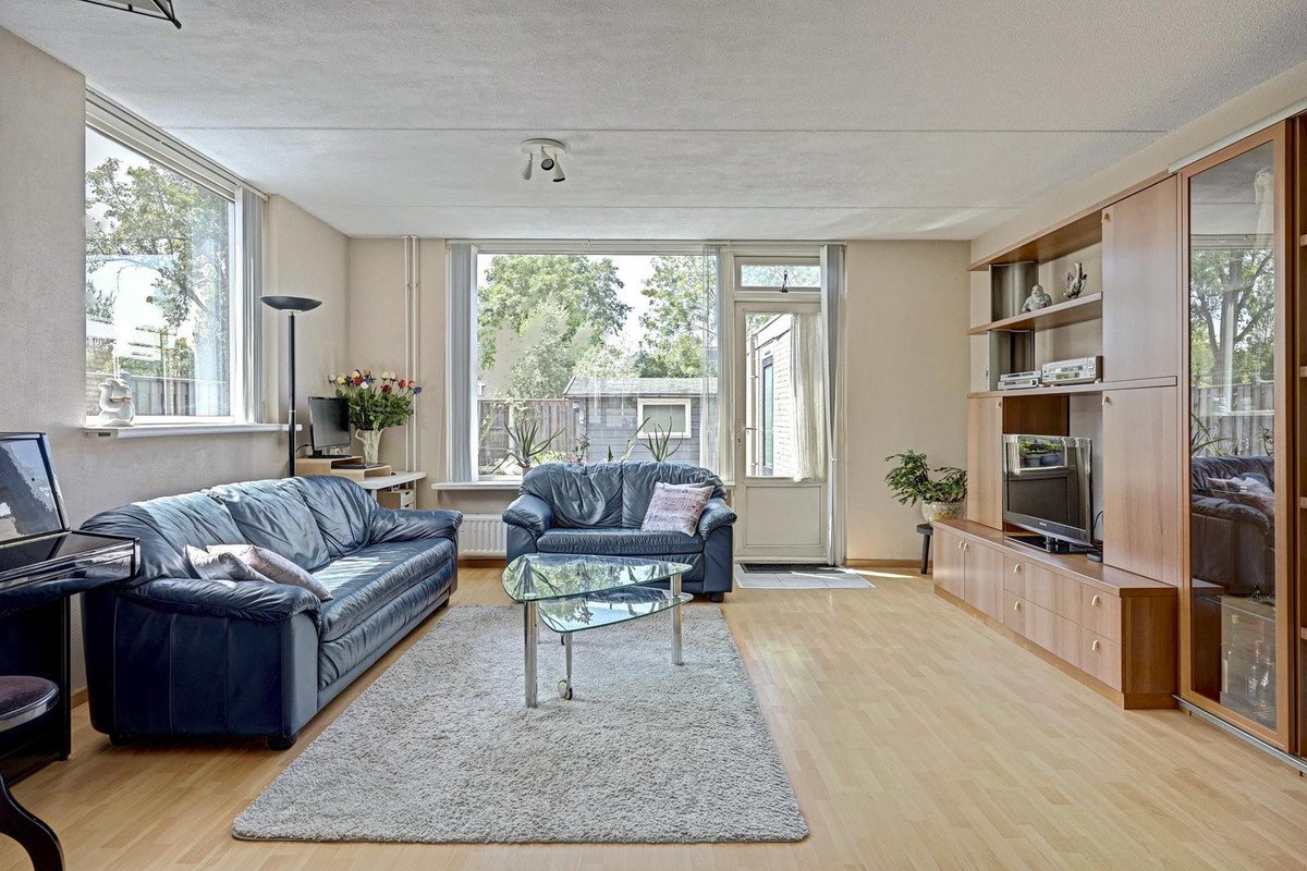 Hoekwoning te koop: Kakebeen 1, Krimpen Aan De Lek