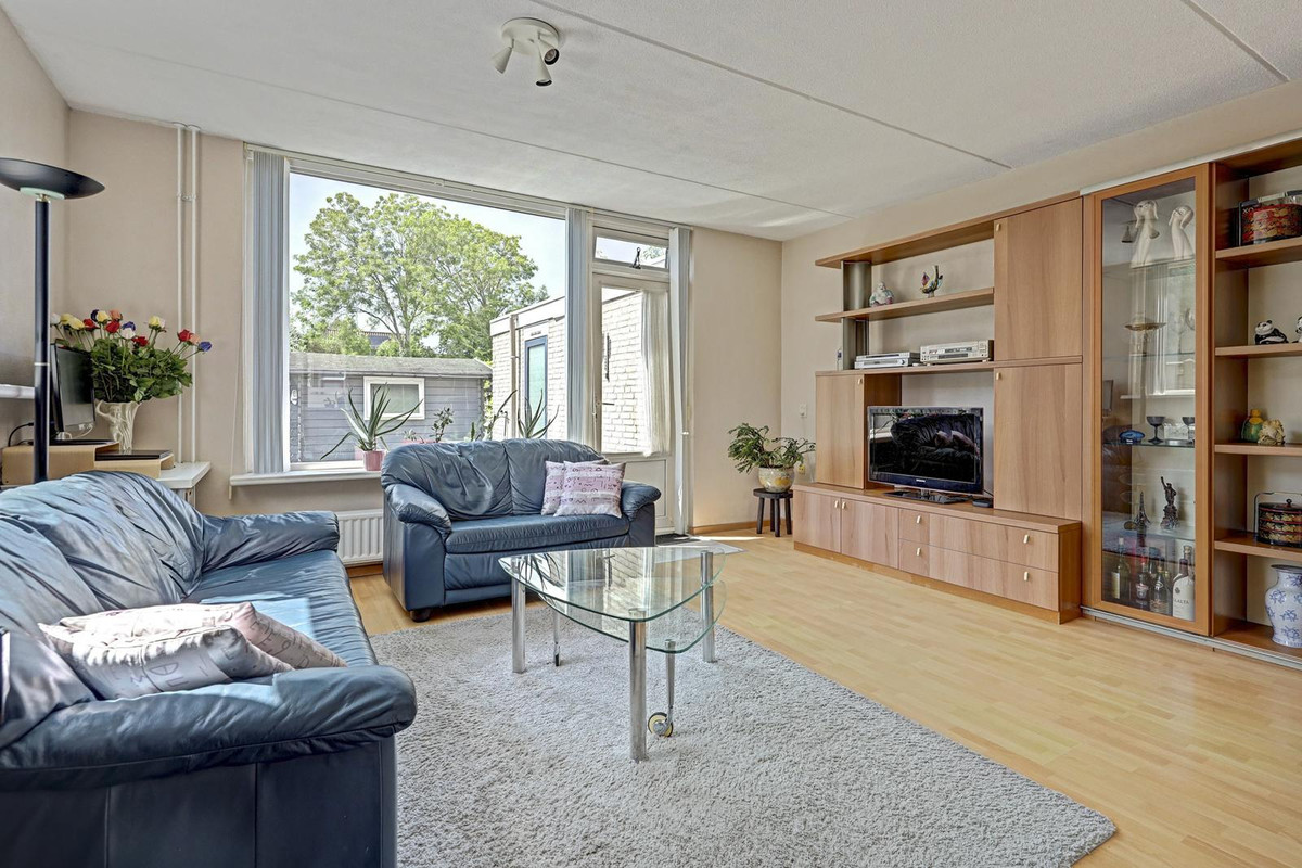 Hoekwoning te koop: Kakebeen 1, Krimpen Aan De Lek