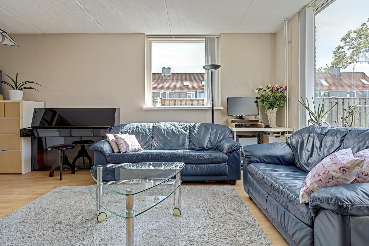 Hoekwoning te koop: Kakebeen 1, Krimpen Aan De Lek