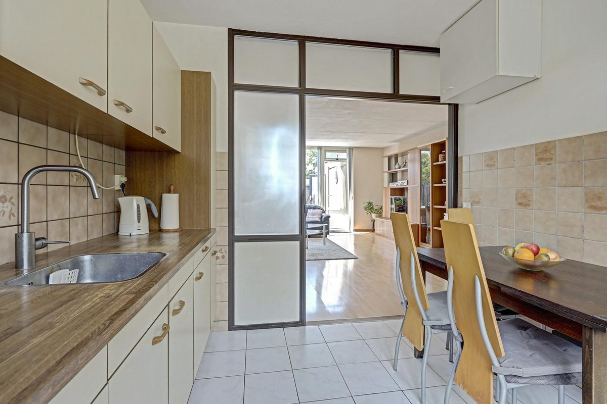 Hoekwoning te koop: Kakebeen 1, Krimpen Aan De Lek
