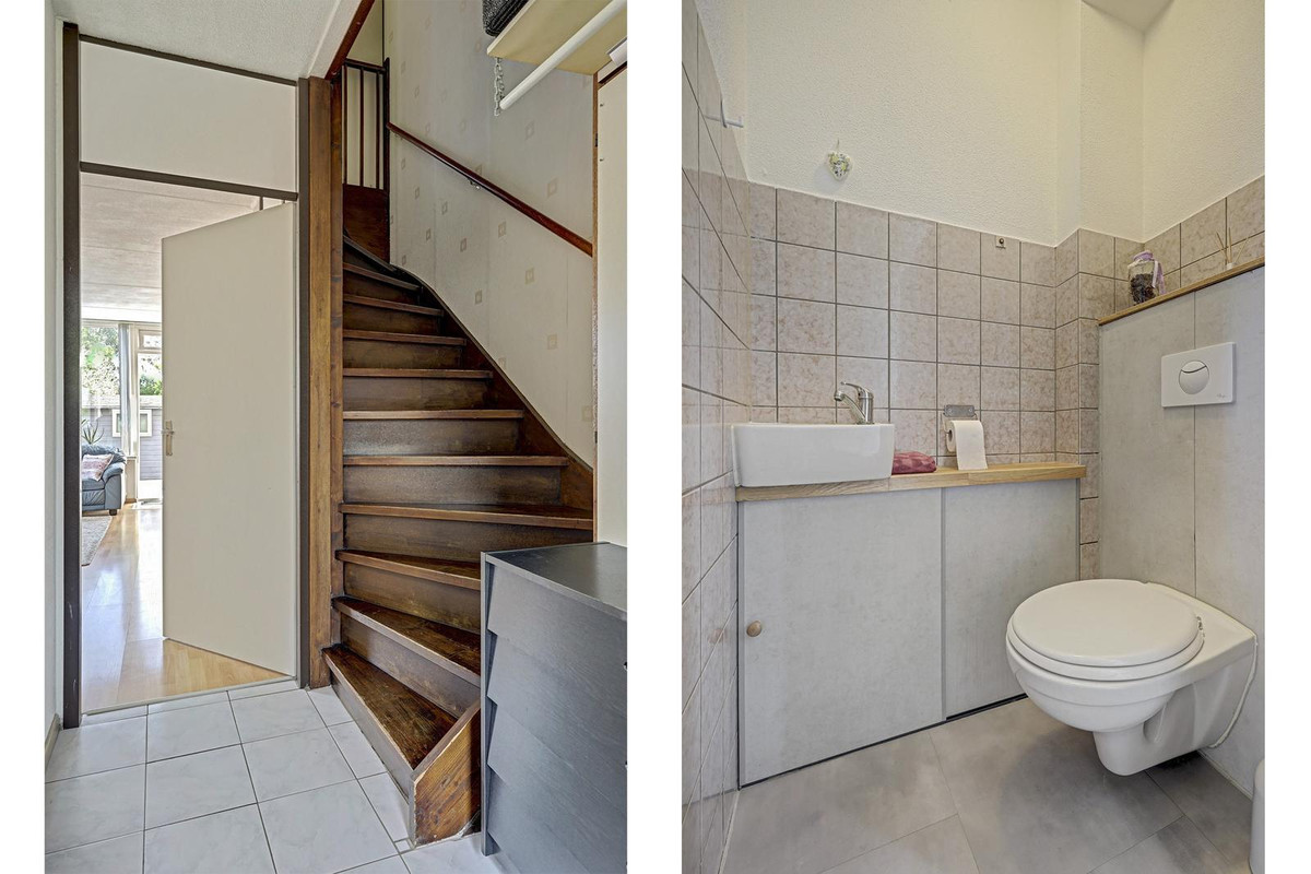 Hoekwoning te koop: Kakebeen 1, Krimpen Aan De Lek