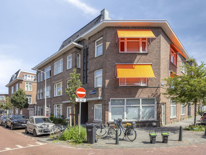Cornelis Houtmanstraat 156