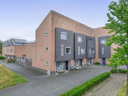 Chopinplein 26