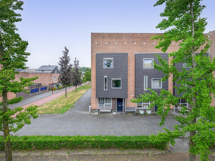 Chopinplein 26