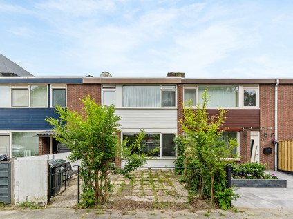 Karwijstraat 54