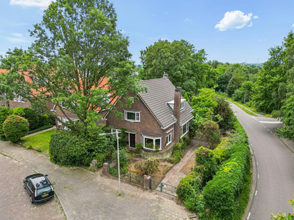 Hoogstedelaan 83